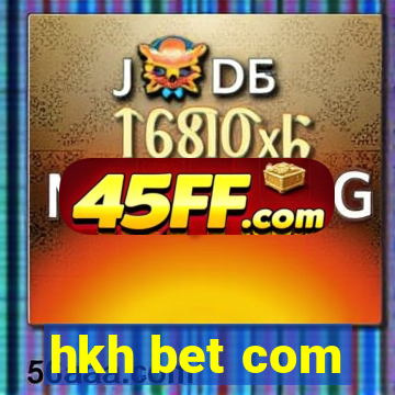 hkh bet com